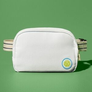 Prince x Target Pickleball Crossbody Belt Bag NWT